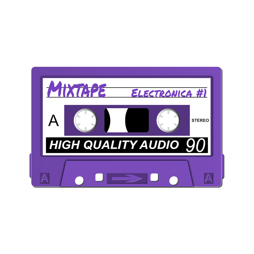 Mixtape Electronica #1